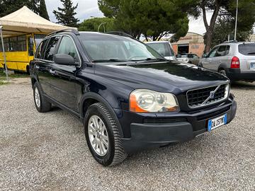 Volvo XC90 2.4 cc D5 185 CV *AUTOMATICA*TRAZIONE I