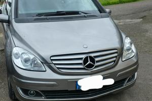 Mercedes Classe B 180 2.0 diesel