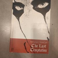 Neil Gaiman - the Last Temptation