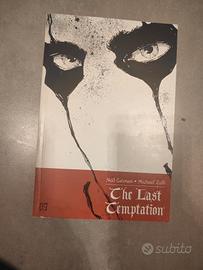 Neil Gaiman - the Last Temptation