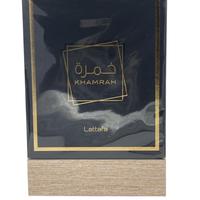 Lattafa Khamrah Eau de Parfum Unisex 100 ml Spray