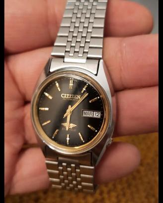 Citizen Eagle anni 90 