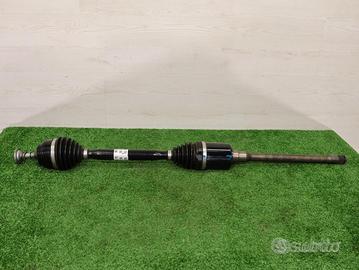 BMW G05 G06 G07 Semiasse anteriore destro | 25119