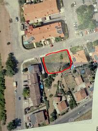 Terreno edificabile sito in Redipuglia(GO)