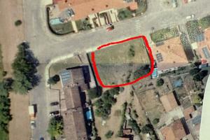 Terreno edificabile sito in Redipuglia(GO)