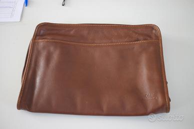 Borsa Marianelli in pelle