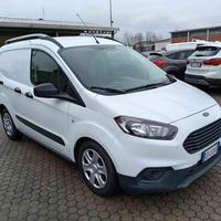 FORD TRANSIT COURIER 1.0 ECOBOOST UNICO PROPRIE