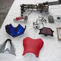 Yamaha R6 2006