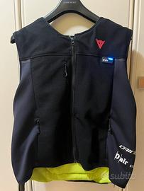 AIRBAG DAINESE SMART D-AIR V2 TAGLIA XL
