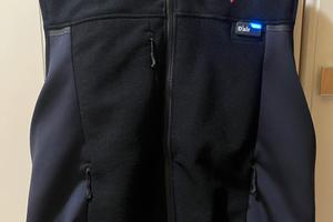 AIRBAG DAINESE SMART D-AIR V2 TAGLIA XL