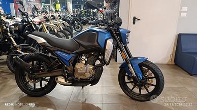 F.B. MONDIAL Sport Classic 300 FLEX 300