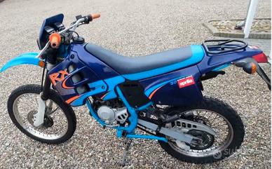 ricambi Aprilia rx 