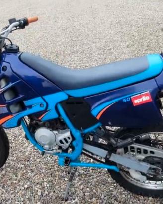 ricambi Aprilia rx 
