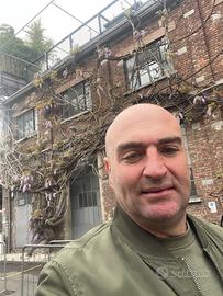 Responsabile di Magazzino