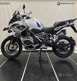BMW r 1250 gs Abs my21
