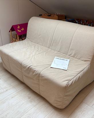 Divano letto matrimoniale Lycksele Murbo Ikea