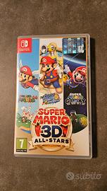 super Mario 3D edizione limitata 35 °