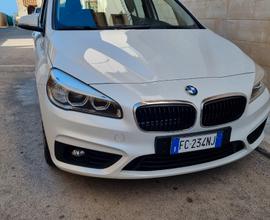 BMW Serie 2 G.T. (F46) - 2016