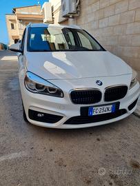 BMW Serie 2 G.T. (F46) - 2016