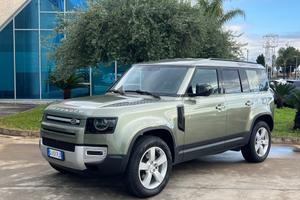 Land Rover Defender 110 XDynamic SE possibilità no