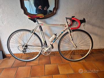 bici da corsa columbus  misura  50