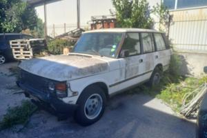RANGE ROVER 3.5 V8