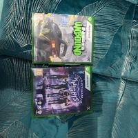 Giochi per xbox seriex