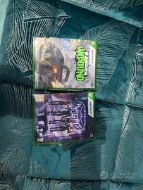 Giochi per xbox seriex