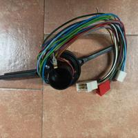 Devio luci Fiat 128 e A 112