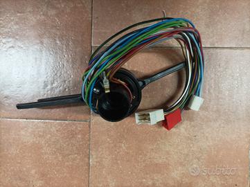 Devio luci Fiat 128 e A 112