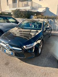 Mercedes Classe A 180 Sport