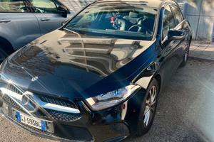 Mercedes Classe A 180 Sport