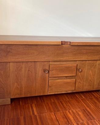 Credenza Torbecchia