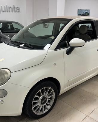 Fiat 500 C 1.3 Multijet 16V 95 CV Lounge