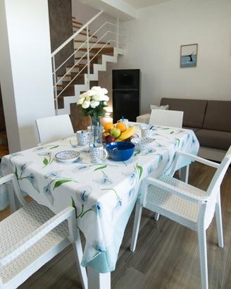Casa Vacanze Sperlonga