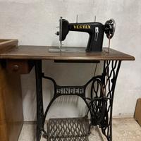 Macchina da cucire Vertex Singer