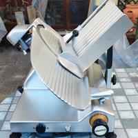 Affettatrice professionale OMAS C330