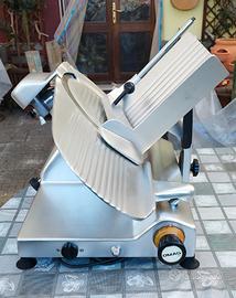 Affettatrice professionale OMAS C330