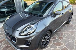 FORD Puma 1.0 EcoBoost Hybrid 125cv Titanium Pre