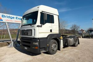 Man TGA 18.430 ADR disco EURO 3