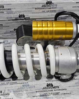 ammortizzatore posteriore bmw r 1200 gs lc adv esa