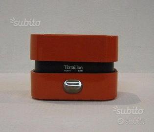 Bilancia Terraillon Marco Zanuso 1970