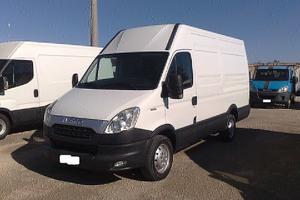 Iveco Daily 35s15 FURGONE DI SERIE - 2013