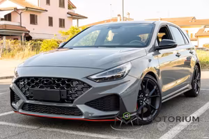 Hyundai i30 N Performance 280CV - 26.000KM - GARAN