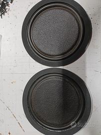 McIntosh originali passivi