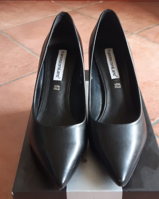 Scarpe décolleté