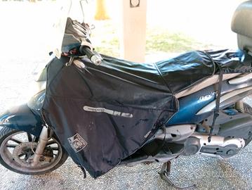 Piaggio Beverly 400