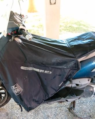 Piaggio Beverly 400