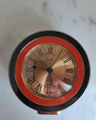 Sveglia Seiko vintage