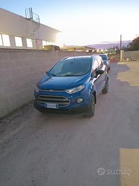 ECOSPORT 1.5 DIESEL